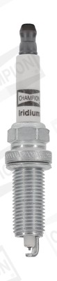 4x SPARK PLUG CCH9035 FOR SUBARU IMPREZA/Hatchback OUTBACK FORESTER XV LEGACY - Picture 2 of 6