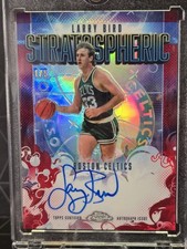 Top 10 Larry Bird Cards of All-Time 17