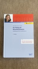 Die Prüfung der Wirtschaftsfachwirte HSQ  7.  Auflage