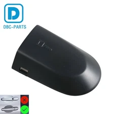 Front Left Door Handle Cap Trim Bezel for Jaguar 2009-15 XF 2006-14 XK US