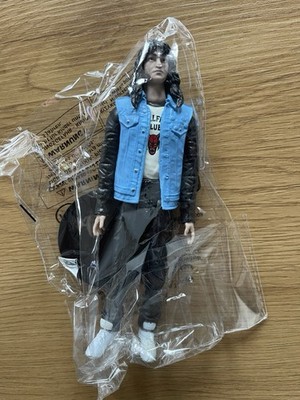 Stranger Things Figur Eddie Munson Neu OVP