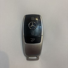 MERCEDES-BENZ E W213 Smart Ignition Key A2139052207 MS1 1510646C