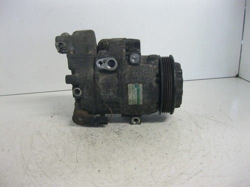 Mercedes-benz A 140 168 Kompressor Klimaanlage 447200-976