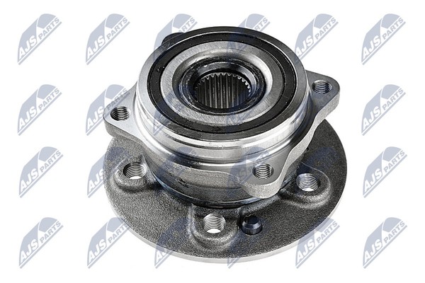 Radlagersatz NTY KLP-ME-032 FüR Mercedes GL GLE W166 C292 Klasse X166 GLS 250-image