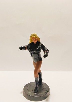 DC COMICS SUPERHELDEN SAMMLUNG | FIGUREN | ZUR SELBSTAUSWAHL | EAGLEMOSS