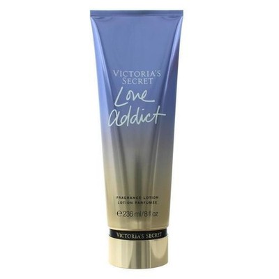Victoria's Secret  Love Addict Bodylotion 236ml