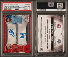 Bayern Munich Soccer Original Autographed Sports Trading Cards