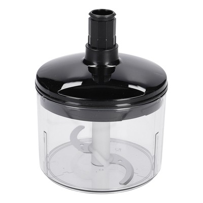 BOSCH 12027759  Universalzerkleinerer Set 500ml für Stabmixer