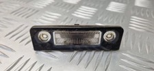 SKODA OCTAVIA II Combi 1Z5 Kennzeichenbeleuchtung 1Z0943021 1.90 31072085