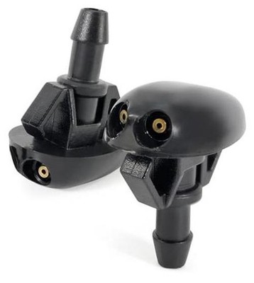 Windshield Washer Nozzles compatible with Nissan Altima Pathfinder Xterra