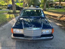 1983 Mercedes-Benz Other 