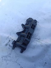 RENAULT ESPACE IV JK0/1 Ansaugbrücke 8200252227 2.20 Diesel 110kw 2003 31511527