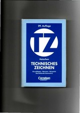 Hoischen, Hesser, Technisches Zeichnen / 29. Auflage Hoischen, Hans und Wilfried