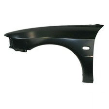 Left Quarter Panel Steel Mitsubishi Mirage 1997-2001 Turn Signal Hole Mr208877