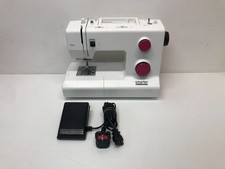 Pfaff 160s Electric Sewing Machine