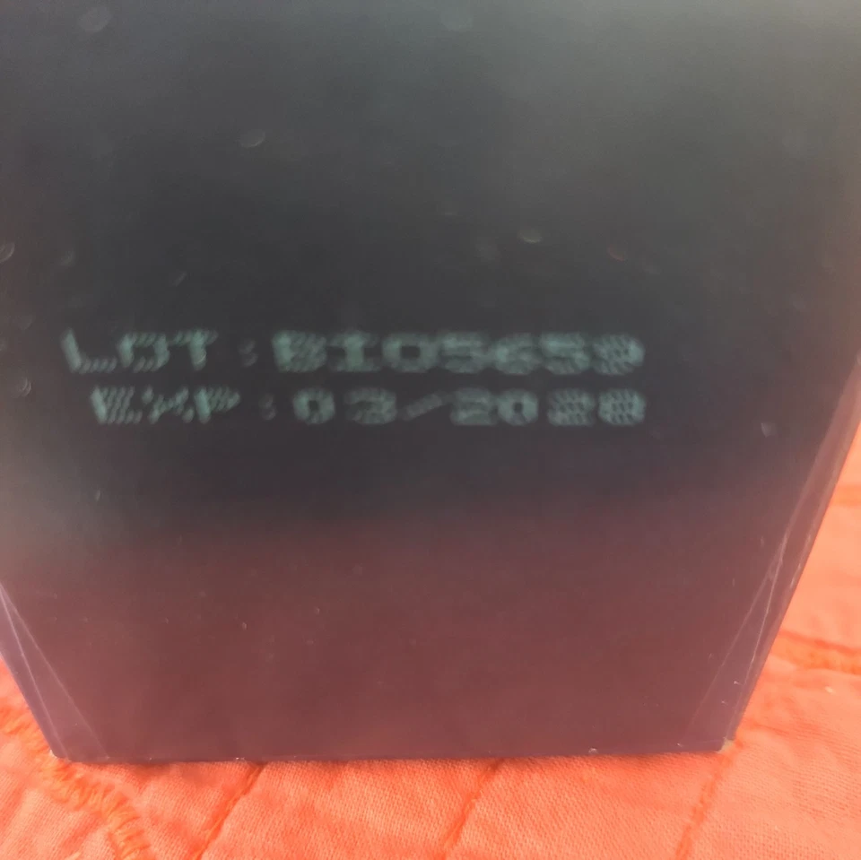 SUPER BETA PROSTATE 高级维生素补充剂 60 CAPLETS EXP 03/28 — 第 2/2 张图片