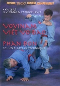 Vovinam Viet Vo Dao - Phan Don Counter Attack Techniques