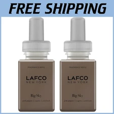 Pura Big Sky Scent Cartridge - 2 Weeks of Fragrance