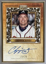 2025 Topps Gilded Collection Baseball Checklist Guide in-content 33