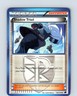 Pokemon TCG Shadow Triad B&W Plasma Freeze 102/116 Uncommon Card Played LP