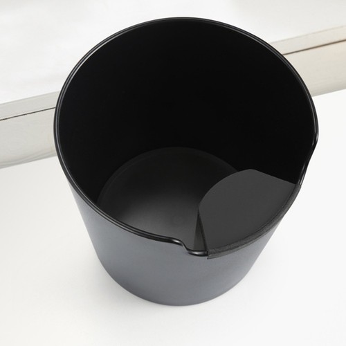 Eficiente caja de café para accesorios de café espresso usabilidad mejorada - Imagen 9 de 12