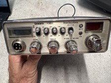 Uniden PC68XL 40 Channel CB - - Parts, Can  t Test It