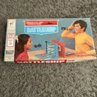 Vintage 1971 Battleship Board Game Milton Bradley 4730 Original Box Complete