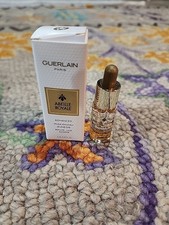 GUERLAIN Abeille Royale Youth olio acquoso 5 ml 0,16 oz formato mini campione da viaggio