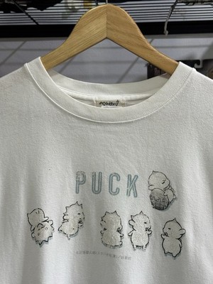 2025 Berserk Exhibition Exclusive Puck Graphic Tee Sz XL Official Japan