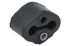 Pot d'échappement Volvo 480