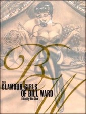 The Glamour Girls of Bill Ward-Alex Chun-2003