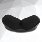 Handgelenk Restmatte Memory Pad Anti-Slip-Handgelenkstützpolster für