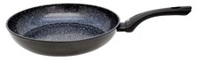 ELO Bratpfanne PURE BELUGO D 20 cm schwarz Pfannen-Set Pfanne