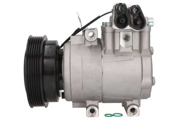 THERMOTEC KTT090242 Compressor, air conditioning for HYUNDAI