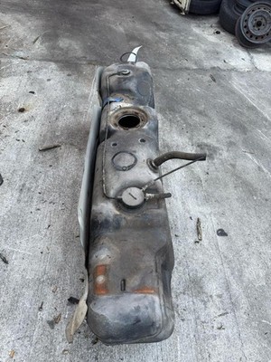 04 05 06 Dodge Ram 1500 long bed 35 gal gas tank | eBay