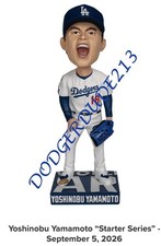 Complete 2012 MLB Bobblehead Giveaway Schedule and Guide 21