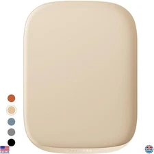 PETLIBRO Waterproof Non-Slip Silicone Pet Food Mat for Cats & Dogs - 17.7"x12