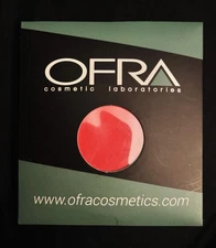 OFRA Cosmetic Blush Melon 4 g/0.14 oz - to use in Palettes & Kits