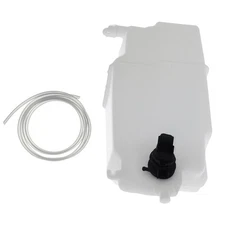 Washer Reservoir Windshield Tank for Toyota Tacoma Base 2005-2015 8531504090