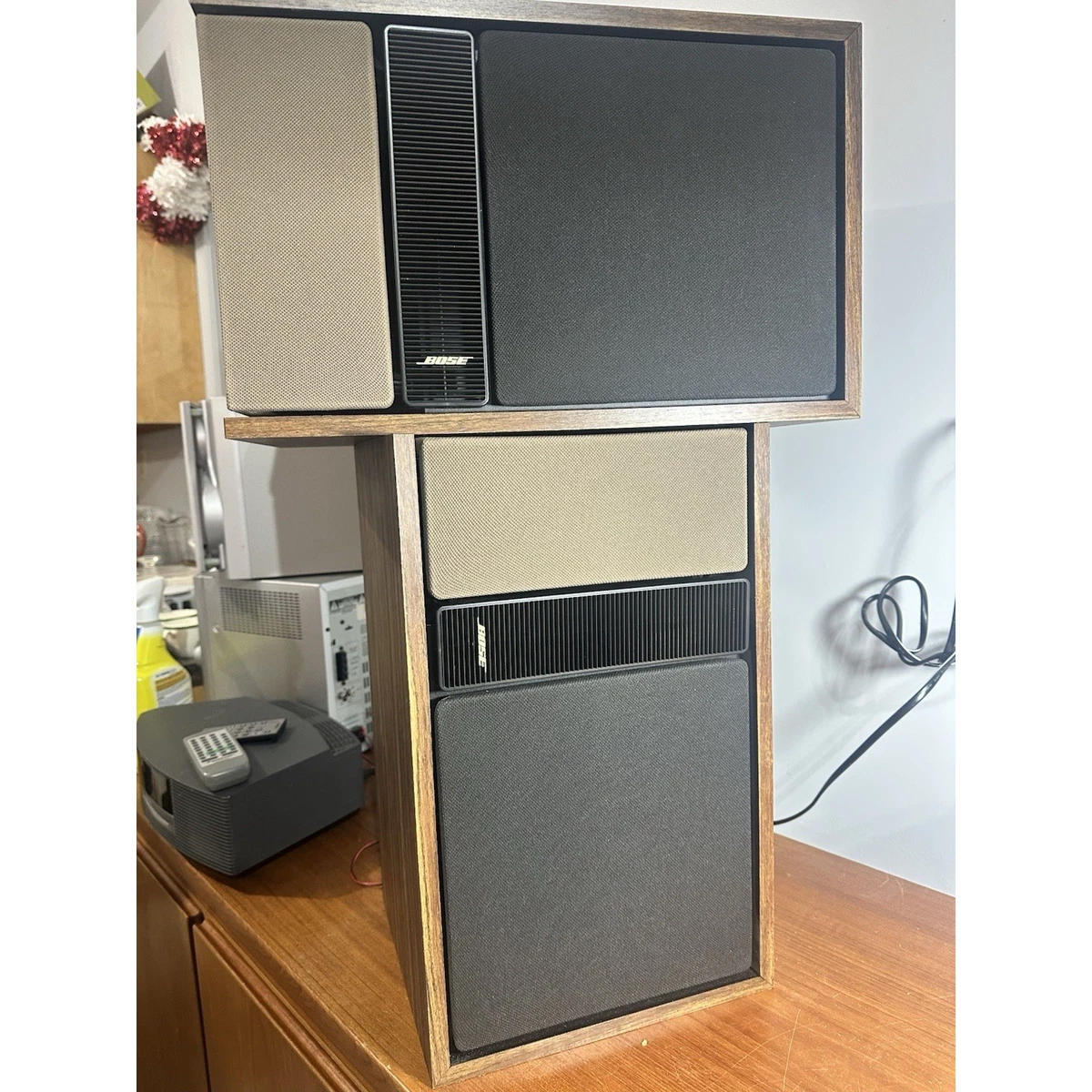 Bose 301 Series Ii for sale - eBay