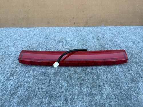 INFINITI  FX35 FX37 FX50 QX70 09-17 OEM TAILGATE TRUNK THIRD 3RD BRAKE LIGHT