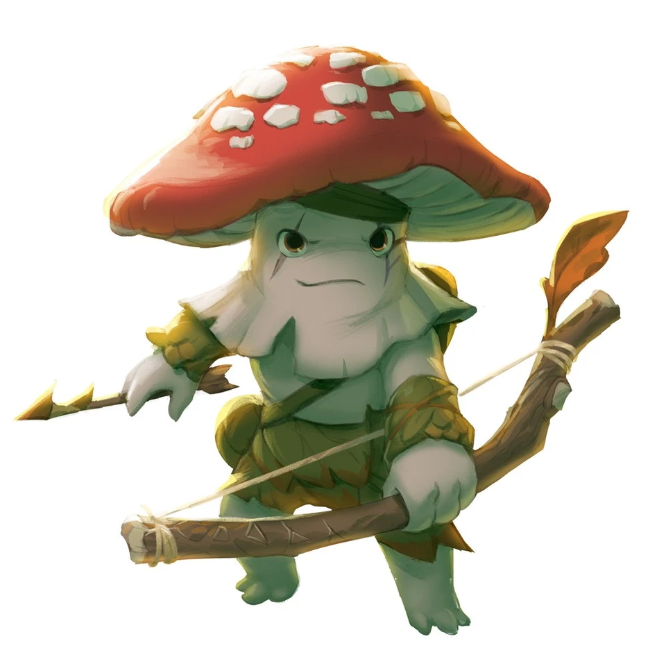 Ravensburger Mycelia Strategy Family Board Game Ages 9+ - Image 4 of 4