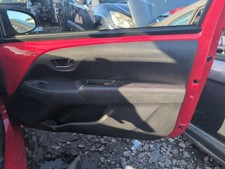 PEUGEOT 108 ALLURE 2014-2018 DOOR CARD RIGHT SIDE FRONT