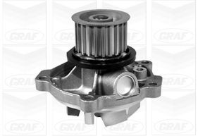 NEU - Graf PA1056 Wasserpumpe FüR Chrysler LDV LTI-image