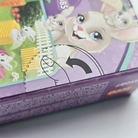 LEGO Friends 41087 Bunny & Babies - SEALED
