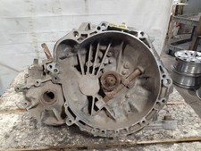 Manual Transmission 4-121 Fits 85-91 Sunbird 575032