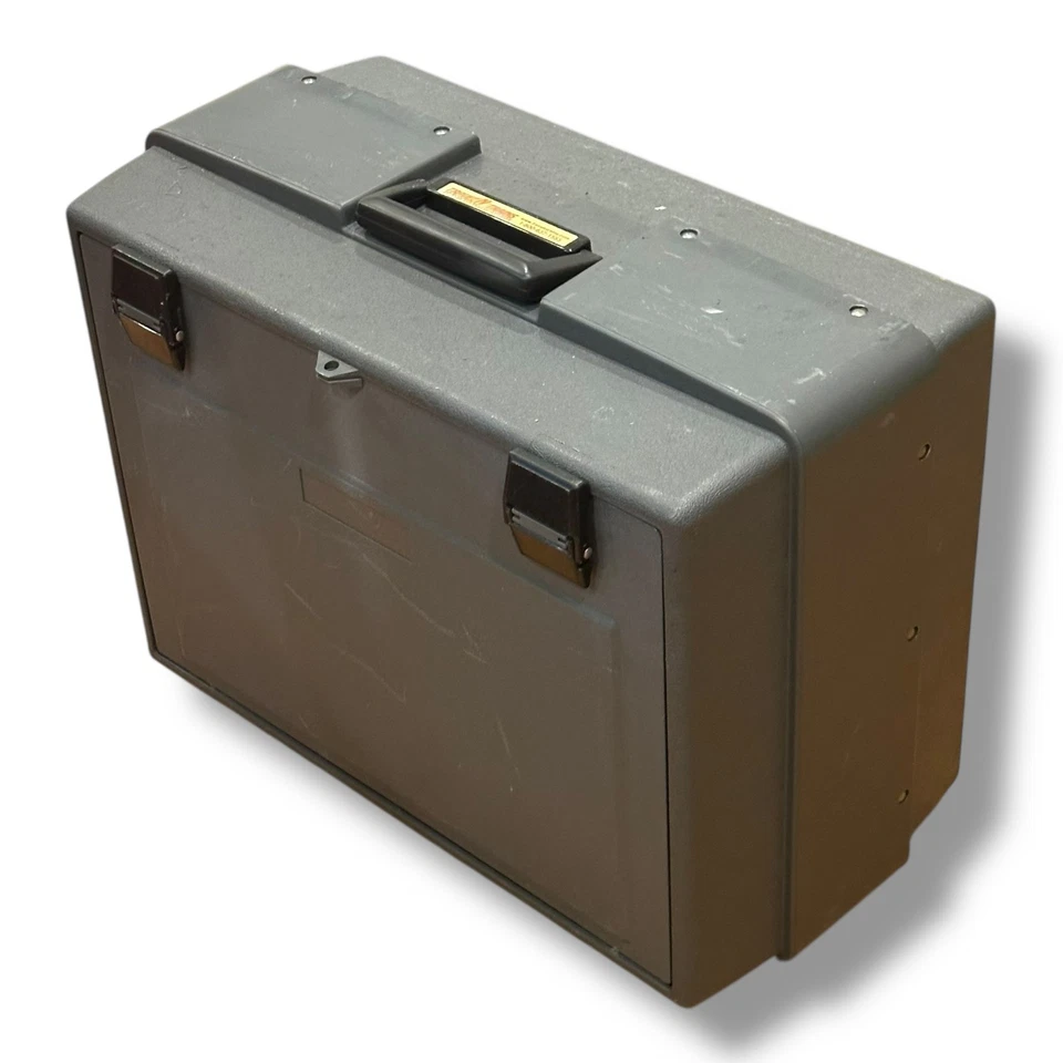 Travel’ N’ Trains Storage and Carrying Case N scale 7 Drawer Transport - Image 2 of 4