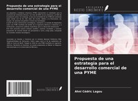 Ahni CéDric Lagou | Propuesta De Una Estrategia Para El Desarrollo Comercial...