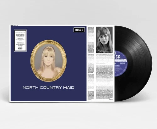 Vinyl Records Marianne Faithfull for sale | eBay