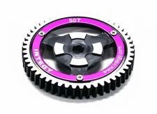 HD 50T Steel Spur Gear for HPI 1/8 Scale Sava...